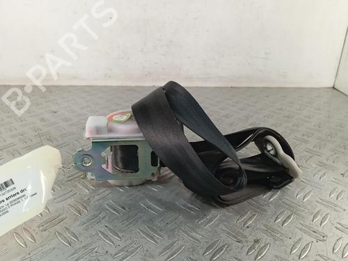Rear right seatbelt CITROËN BERLINGO MULTISPACE (B9) 1.6 HDi 90 | BP39965534I28 - Image 2