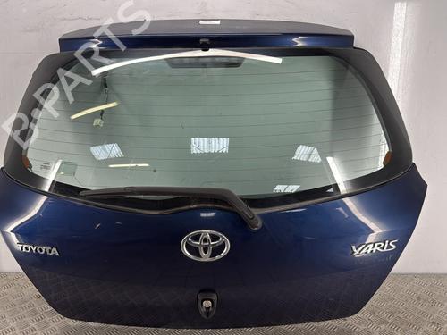 Bagklap CC/Kombi-Coupé Bagklap CC/Kombi-Coupé 34310995 34310995