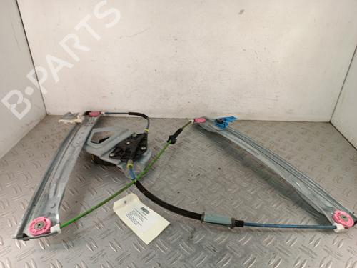 Used Front right window mechanism Front right window mechanism 38088634 38088634