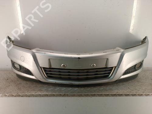Used Front bumper Front bumper OPEL ASTRA H Estate (A04) 1.9 CDTI 16V (L35) (120 hp) 36140121 36140121
