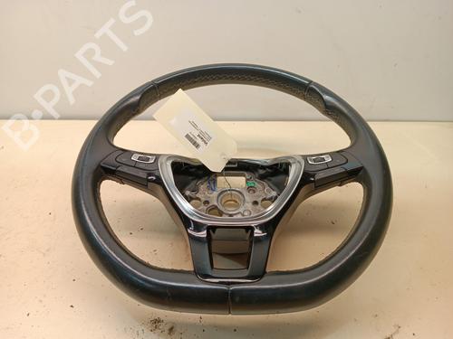 steering-wheel-vw-golf-vii-5g1-bq1-be1-be2-2012-2013-2014-2015-2016-2017-2018-2019-2020-2021-37738650 main image