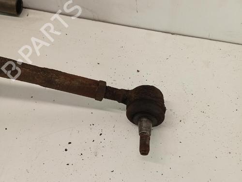 Used Steering rack Steering rack CITROËN BERLINGO / BERLINGO FIRST MPV (MF_, GJK_, GFK_) 1.6 HDI 90 (MF9HX) (90 hp) 40504582 40504582