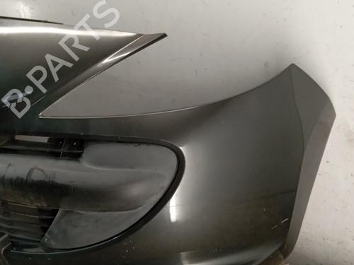 Used Front bumper Front bumper PEUGEOT 206+ (2L_, 2M_) [2009-2013] 35786200 35786200