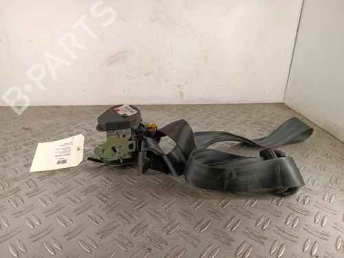 Used Front left seatbelt Front left seatbelt FORD C-MAX II (DXA/CB7, DXA/CEU) 1.6 TDCi (95 hp) 34313029 34313029