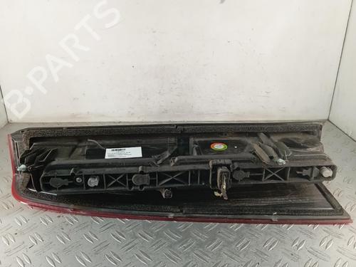 Right taillight RENAULT MASTER III Van (FV) 2.3 dCi 135 FWD (FV0N, FV08, FV06, FV00, FV1S) | BP39667373C35 - Image 2