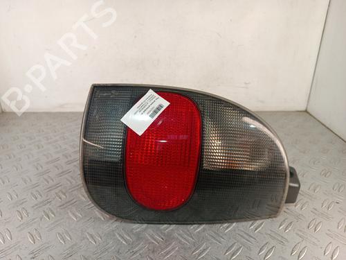 Used Right taillight Right taillight RENAULT ESPACE III (JE0_) 2.2 dCi (JE0K) (130 hp) 34319116 34319116