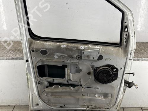 Used Left front door Left front door CITROËN JUMPY II Van 1.6 HDi 90 16V (90 hp) 34314262 34314262