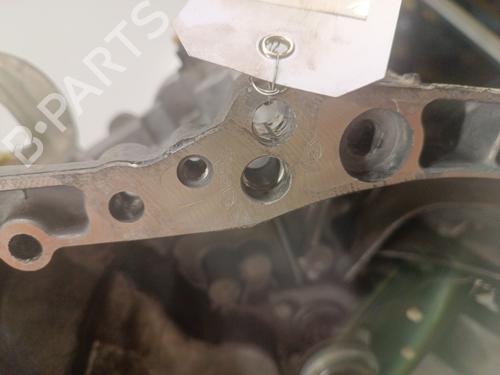 Gearbox CITROËN C4 CACTUS 1.2 THP 110 | BP39079290M3 - Image 6