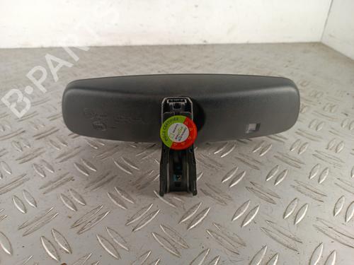 Used Rear mirror Rear mirror KIA SPORTAGE III (SL) 2.0 CRDi AWD (184 hp) 34310948 34310948