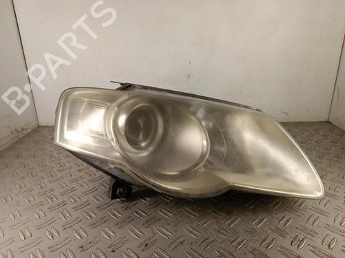 Used Right headlight Right headlight VW PASSAT B6 Variant (3C5) [2005-2011] 35934362 35934362