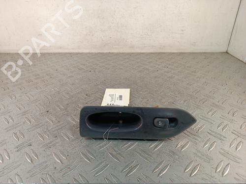 Used Left rear window switch Left rear window switch 38079891 38079891