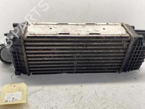 Used Radiator fan Radiator fan CITROËN C5 III Break (RW_) 2.0 HDi 140 (140 hp) 34305818 34305818