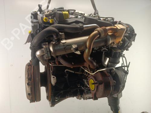 Engine AUDI A5 (8T3) 2.0 TDI | BP36097929M1 - Image 4