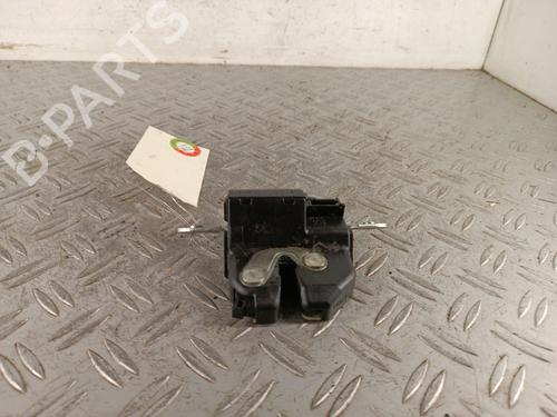 Used Tailgate lock Tailgate lock ALFA ROMEO GIULIETTA (940_) 1.6 JTDM (940FXD1A) (105 hp) 34316410 34316410