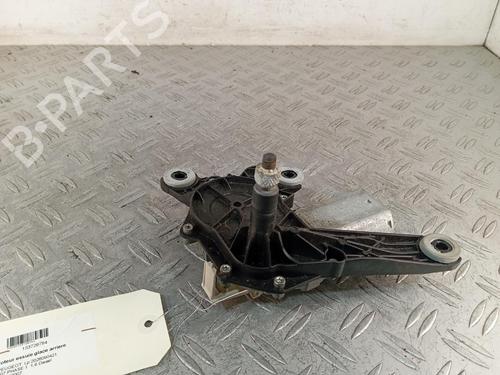 Viskermotor bagrude Viskermotor bagrude PEUGEOT 307 (3A/C) 1.6 HDi (90 hp) 39724097 39724097