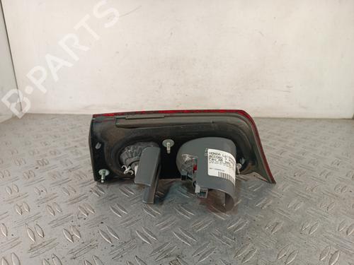 Used Left tailgate light Left tailgate light HONDA ACCORD VII (CL, CN) 2.2 i-CTDi (CN1) (140 hp) 34319788 34319788