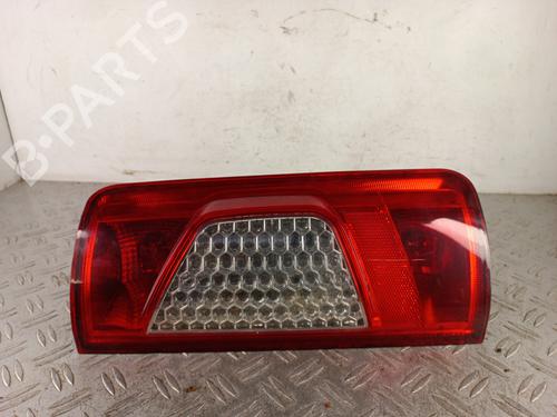 Used Right taillight Right taillight FORD TRANSIT CONNECT (P65_, P70_, P80_) 1.8 TDCi (110 hp) 34316609 34316609