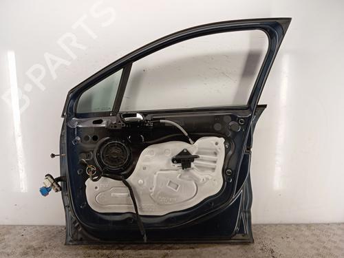 Used Right front door Right front door CITROËN C4 II (NC_) 1.6 HDi 90 (92 hp) 34317117 34317117
