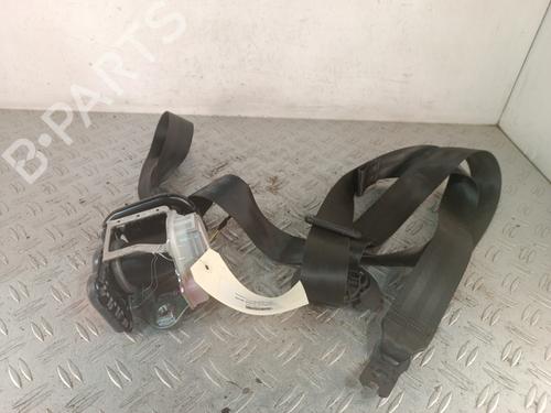 Front right seatbelt SEAT LEON (1P1) | BP37662165I25 - Image 2