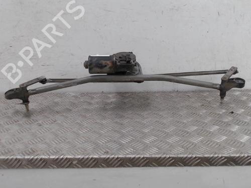 Used Front wiper motor Front wiper motor FORD TRANSIT Van (FA_ _) 2.0 DI (FAE_, FAF_, FAG_) (100 hp) 34306158 34306158