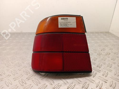 Used Left taillight Left taillight BMW 5 (E34) 525 tds (143 hp) 34310326 34310326
