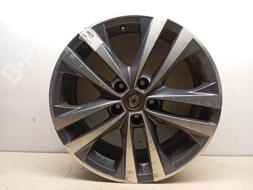 Used Rim Rim RENAULT ESPACE V (JR_) 1.6 dCi 160 (160 hp) 34314668 34314668