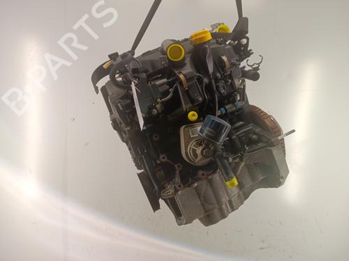 Engine RENAULT CLIO III (BR0/1, CR0/1) 1.5 dCi | BP39079321M1 - Image 4