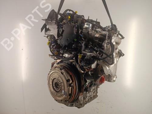 Engine NISSAN NV400 Van (X62, X62B) dCi 150 | BP36416180M1 - Image 4