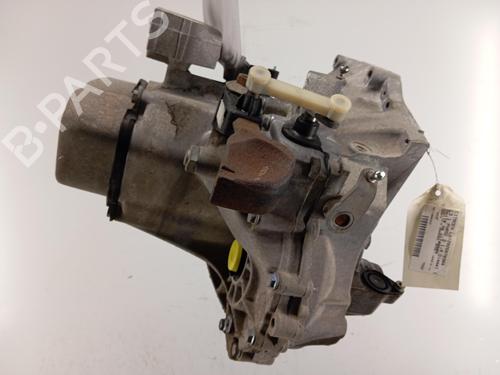 Gearkasse Gearkasse 38632059 38632059