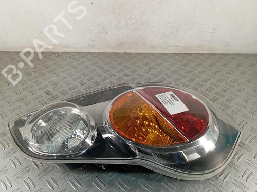 Used Right taillight Right taillight CHEVROLET SPARK (M300) 1.2 LPG (82 hp) 39724065 39724065