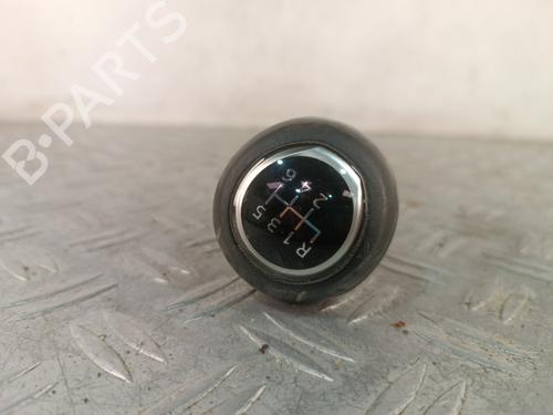Shift knob MAZDA CX-5 (KE, GH) | BP36097967I34 - Image 2