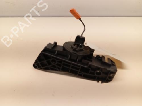 Used Squib airbag Squib airbag RENAULT TWINGO I (C06_) [1993-2012] 36285425 36285425