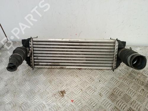 Used Intercooler Intercooler FORD TRANSIT CONNECT (P65_, P70_, P80_) 1.8 TDCi (90 hp) 34307906 34307906