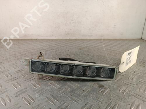 Left daytime light CITROËN C3 II (SC_) 1.6 BlueHDi 75 | BP39416270C104 - Image 2