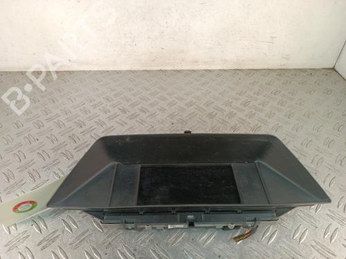 Display monitor BMW X1 (E84) | BP36397493C48 - Image 2