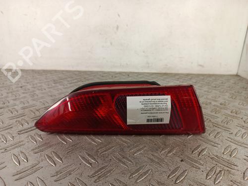 Used Left tailgate light Left tailgate light ALFA ROMEO 156 Sportwagon (932_) [1997-2006] 34315363 34315363