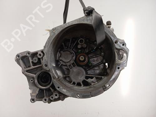 Gearbox CITROËN C4 AIRCROSS 1.8 HDi 150 AWC | BP34312639M3  - Image 5