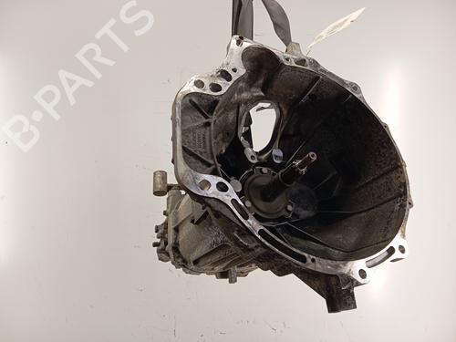 Used Gearbox Gearbox IVECO DAILY IV Van 35C12 V, 35C12 V/P, 35S12 V, 35S12 V/P (116 hp) 36140079 36140079