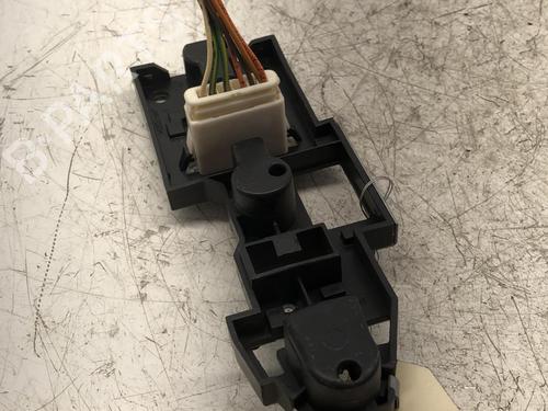 Used Lamp holder Lamp holder CITROËN C5 II (RC_) [2004-2008] 34306015 34306015