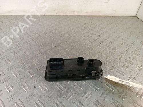 Used Left front window switch Left front window switch PEUGEOT 508 SW I (8E_) 2.0 HDi (140 hp) 34319159 34319159