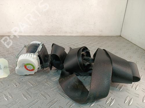 Front left seatbelt BMW X1 (E84) | BP36397532I26 - Image 2