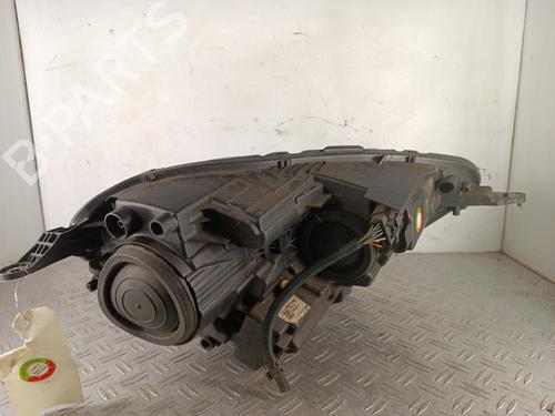 Used Left headlight Left headlight FORD ECOSPORT 1.0 EcoBoost (125 hp) 34316534 34316534