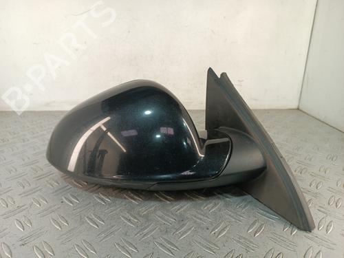 Bakspejl Højre Bakspejl Højre OPEL INSIGNIA A (G09) [2008-2017] 34319363 34319363