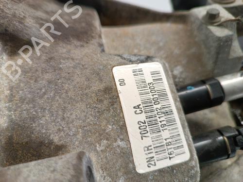 Used Gearbox Gearbox FORD FIESTA V (JH_, JD_) 1.4 16V (80 hp) 34311606 34311606