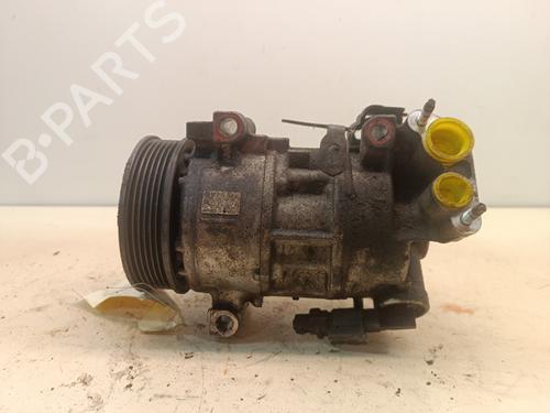 AC compressor PEUGEOT 2008 I (CU_) 1.2 THP 110 / PureTech 110 | BP34632382M34 - Image 2