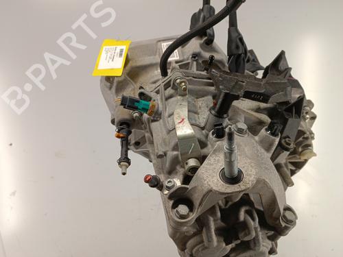 caixa-de-velocidades-renault-clio-v-b7_-2019-37738440 main image