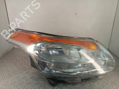 Used Right headlight Right headlight 37230340 37230340