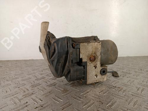 Used ABS pump ABS pump PEUGEOT 307 (3A/C) 2.0 HDi 90 (90 hp) 34312343 34312343