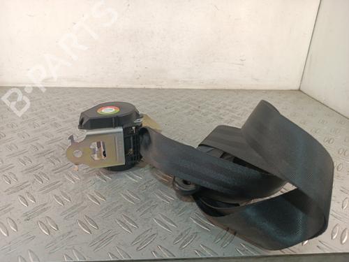 Used Rear right seatbelt Rear right seatbelt 38088503 38088503