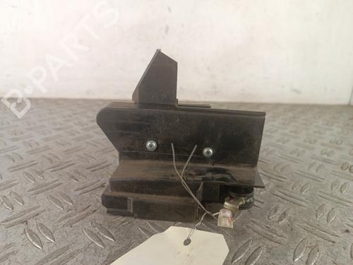 Used Rear right lock Rear right lock DACIA LOGAN MCV II TCe 90 (K8M1, K8MA, K8AC) (90 hp) 34315770 34315770